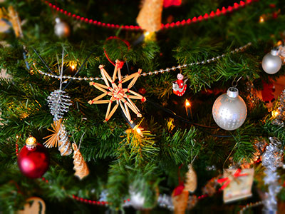 Christmas EVE