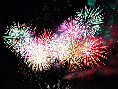 New Year's EVE