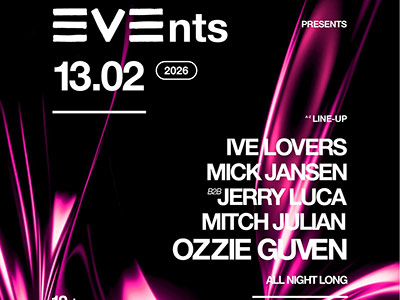 Valentine Eve Special