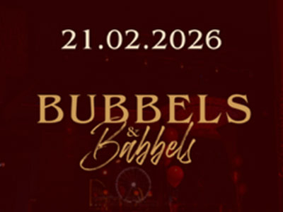 Bubbels & Babbels
