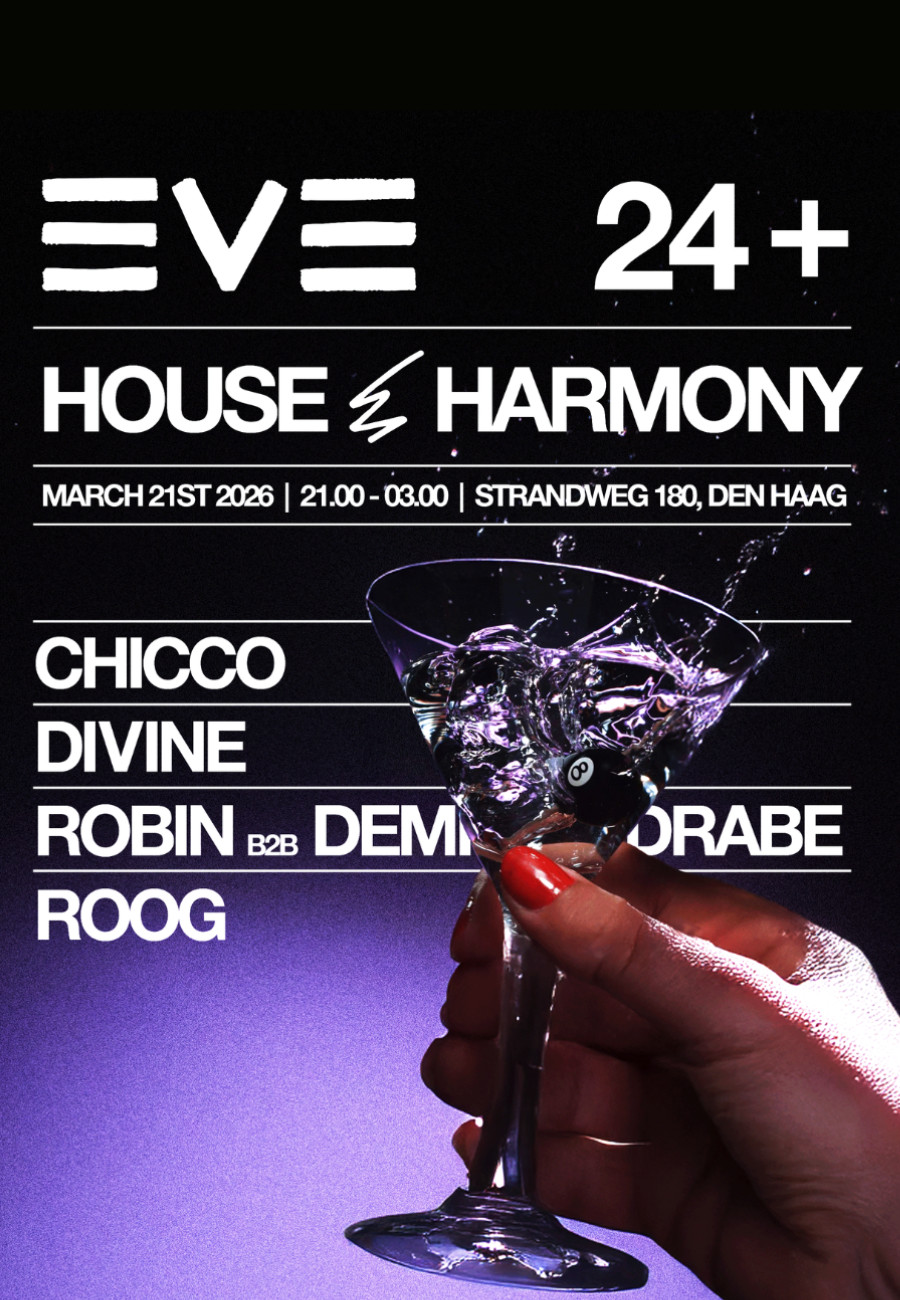 House & Harmony 24+