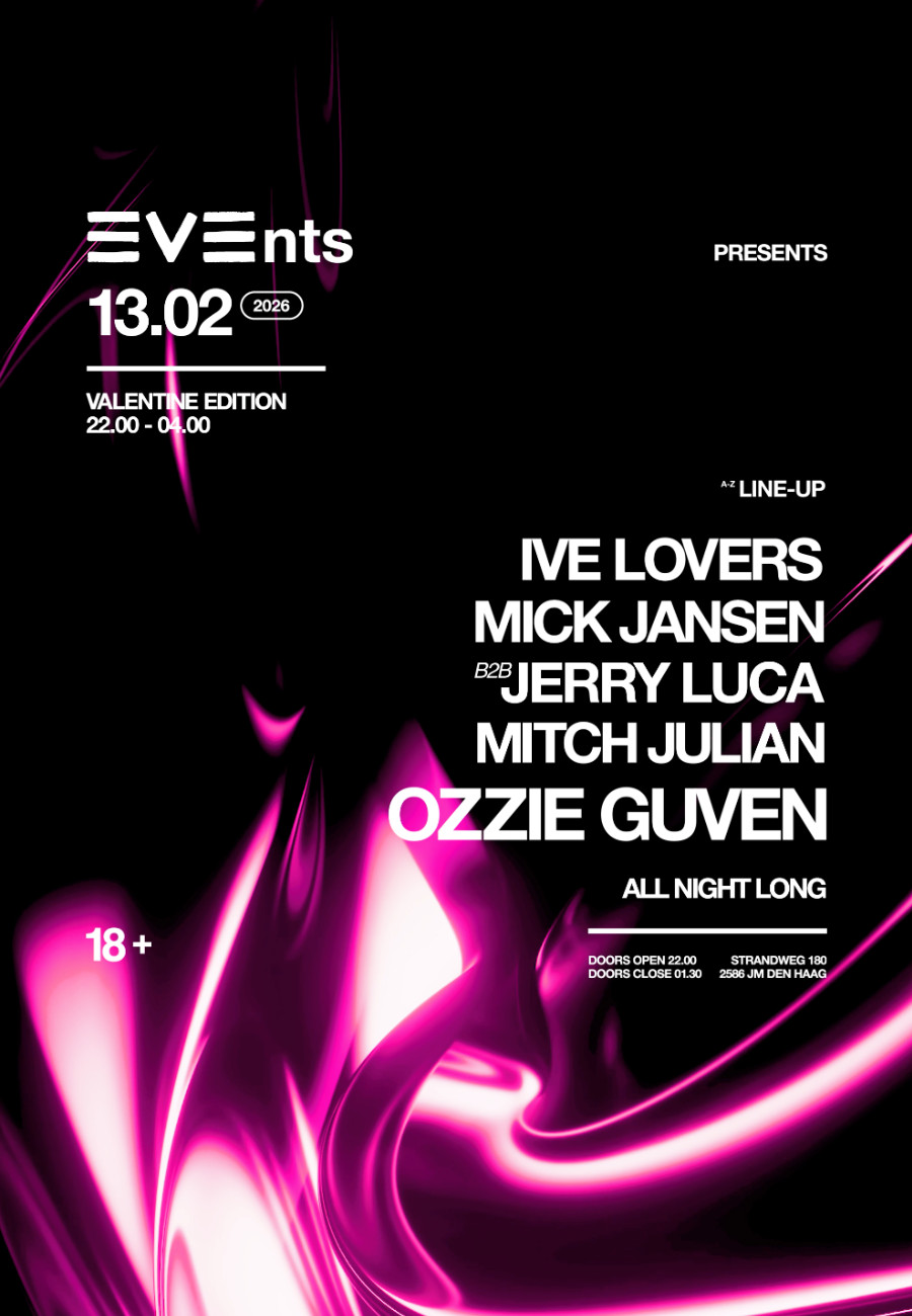 Valentine Eve Special