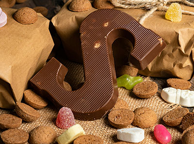Sinterklaas EVE